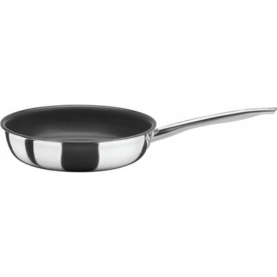 Pánev XL VULCANO CLASSIC, 24 cm - SPRING SOLINGEN
