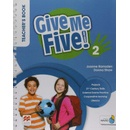 GMF 2 TB PK