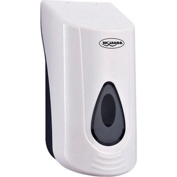 Aqualine 400 ml biely 1319-74