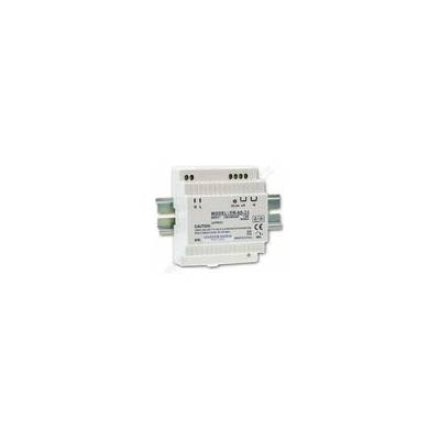 ZG 558 Zdroj 24V/60W spínaný na DIN lištu - RP 2,42 Kč/ks