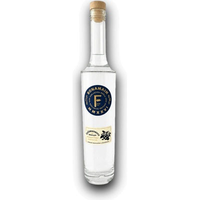 Bonamaim Čučoriedkový Destilát Exclusive Edition 42% 0,5 l (holá láhev)