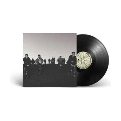 Friko - Something Worth Waiting For Vinyl LP