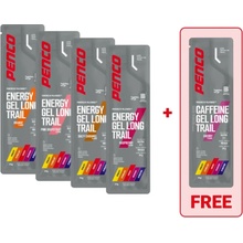 Penco Energy gel long trail 140 g
