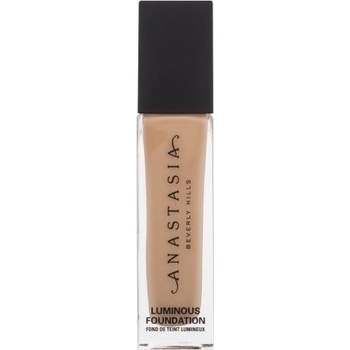 Anastasia Beverly Hills Luminous Foundation 210N dlhotrvajúci make-up pre zjednotenú a rozjasnenú pleť 30 ml