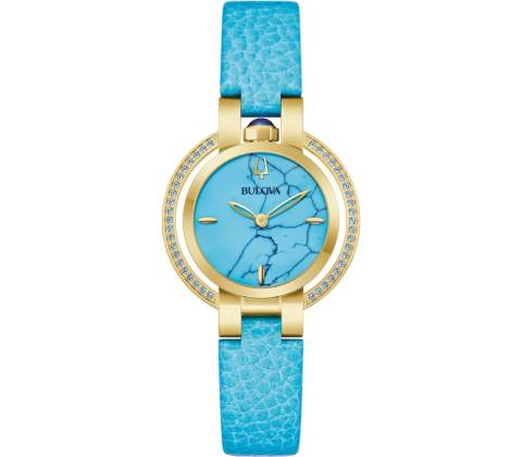 Bulova 97R104
