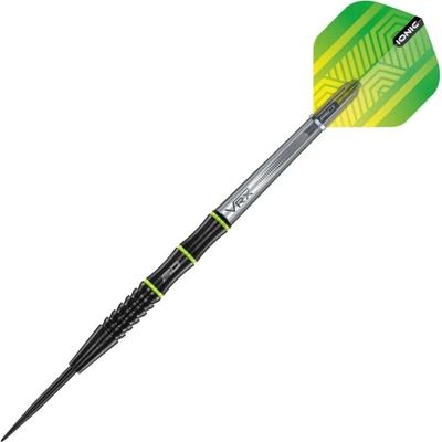 steel Red Dragon Freestyle 24g, 90% wolfram 24g