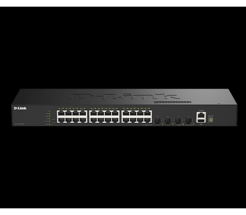 D-Link DGS-1530-28/E