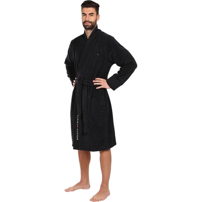 Tommy Hilfiger Мъжки халат Tommy Hilfiger син Tommy Hilfiger | Sin | МЪЖЕ | S