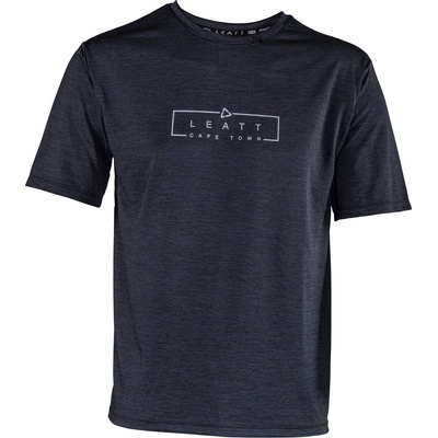 Leatt MTB Trail 1.0 pánsky black