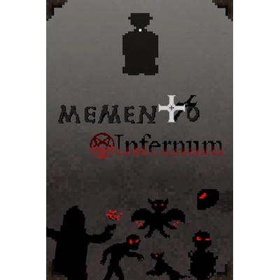 MGames Studio Memento Infernum (PC)