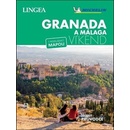 Granada a Málaga Víkend