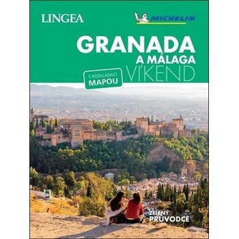 Granada a Málaga Víkend