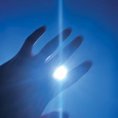 David August - Hymns (LP) (4062548130720)