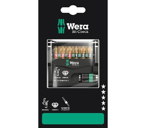 Wera 1 SB 05136392001