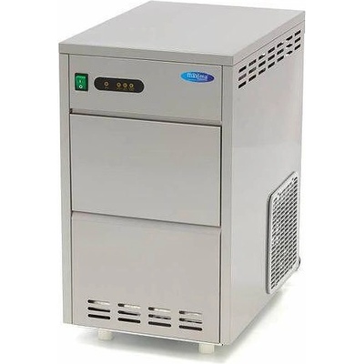 Maxima Ледогенератор - 30кг/ден, охлаждане въздух (9300136)