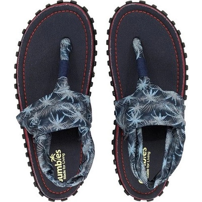 Gumbies Slingback Navy Размер на обувките (ЕС): 40 / Цвят: син