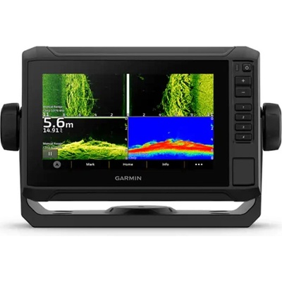 Garmin Echomap UHD2 72sv so sonarovou sondou