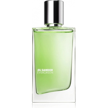 Jil Sander Evergreen EDT 30 ml Tester