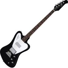 Gibson Non-Reverse Thunderbird Ebony
