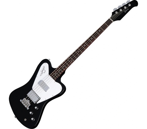 Gibson Non-Reverse Thunderbird Ebony