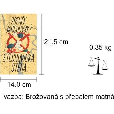 Štěchovická stěna