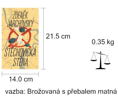 Štěchovická stěna