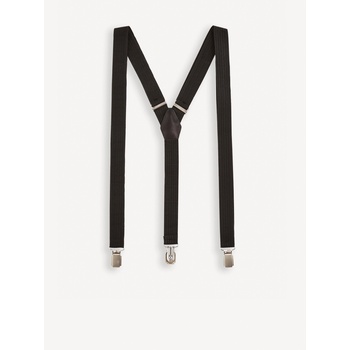 Celio Черни мъжки чорапи Celio Gistrap Celio | Cheren | МЪЖЕ | ONE SIZE