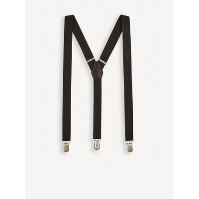 Celio Черни мъжки чорапи Celio Gistrap Celio | Cheren | МЪЖЕ | ЕДИН РАЗМЕР