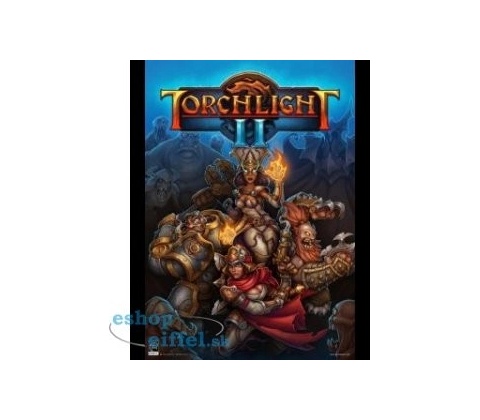 Torchlight 2