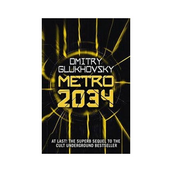 Metro 2034