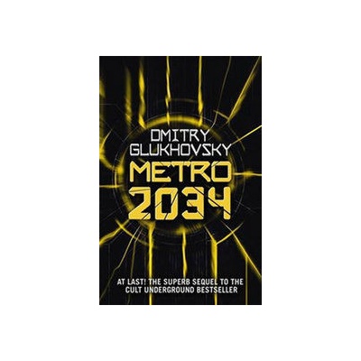 Metro 2034