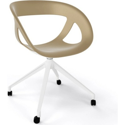 Gaber Plastová židle MOEMA UR 69.00/UR