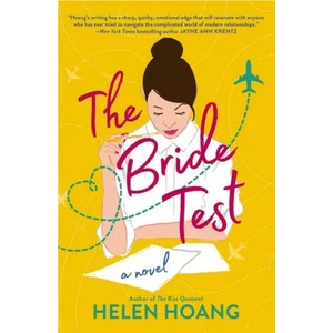 The Bride Test | Helen Hoang (ISBN: 9781786499639)