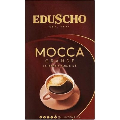 Eduscho Mocca Grande mletá 250 g