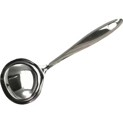 SSW - Naberačka nerezová Steel, 28 cm