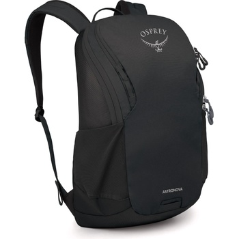 Osprey Дневна раница Osprey Astronova 23 Daypack - Black - размер One Size (504-0178-0111)