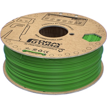 Formfutura EasyFil ePLA Yellow Green - 1, 75 mm / 1000 g (PLAE-175YLGN-01000)