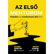 Az első mentorom