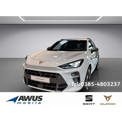 Cupra Terramar 2.0 TSI 4Drive 150 kW
