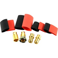 JETI model Konektor proti iskreniu 8 mm