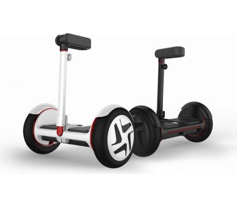 Hoverboard Inmotion E3 černý