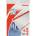 Esselte PC Ridge Labels for Binder Cardboard 36x192mm 10 ark (10K131Y)