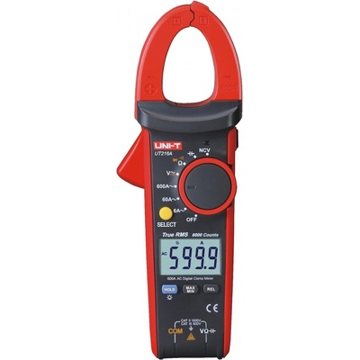 UNI-T 600 A TrueRMS model UT216A