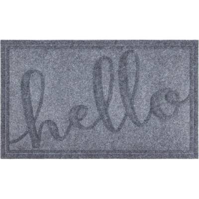 Sconto HELLO sivá 45x75 cm