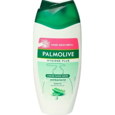Palmolive tekuté mydlo sensitive 250 ml