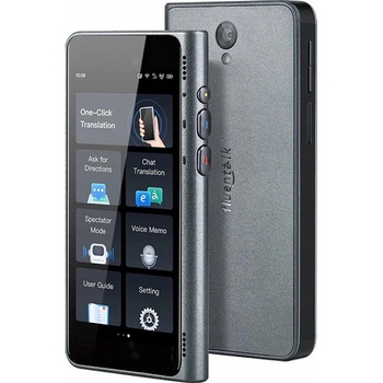 Timekettle Fluentalk T1
