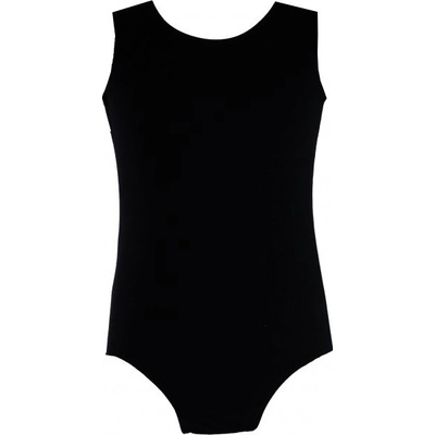 Dres VFstyle gymnastický černá – Zboží Dáma
