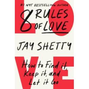 8 Rules of Love (2023)