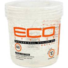 Eco Styler Stylingový gel Wax Kristal 473 ml