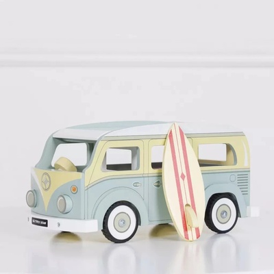 Le Toy Van Auto Camper